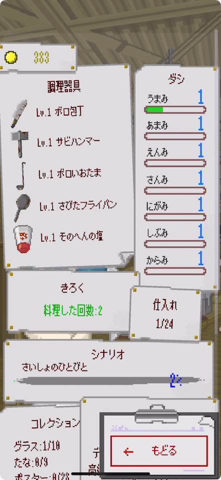 カタストロフィレストラン
