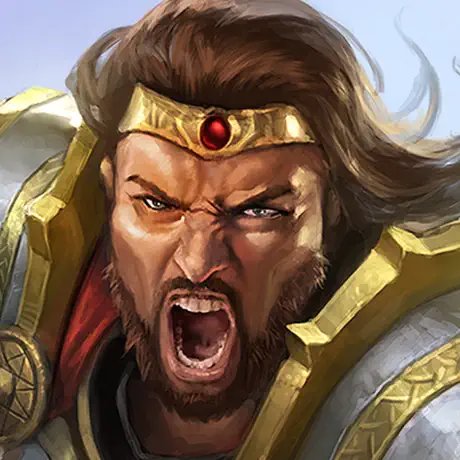 Hero Realms(ヒーローレルム)のアプリアイコン
