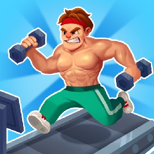 フィットネスクラブ タイクーンのアプリアイコン