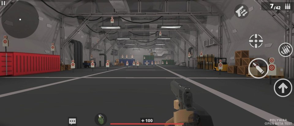 POLYWAR