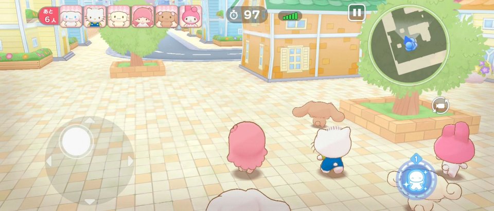 ミラクルマッチ