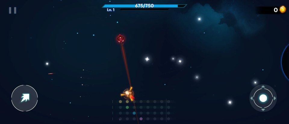 Space Beat
