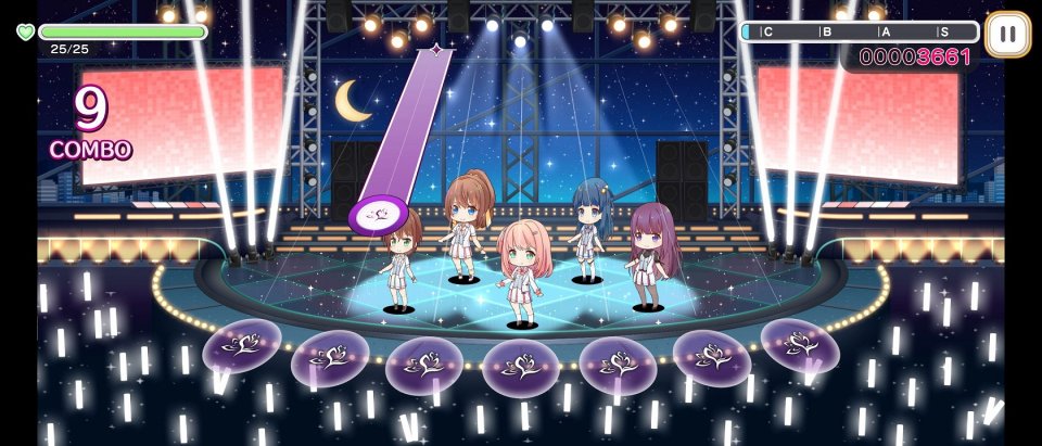 舞歌ファンタジア