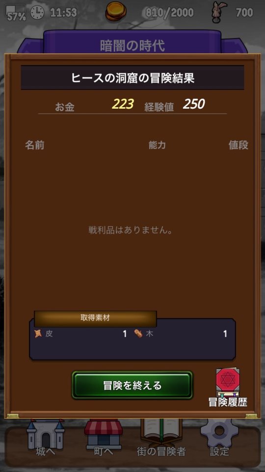 Agent of Adventure - 絢爛たる古都 - レビュー画像