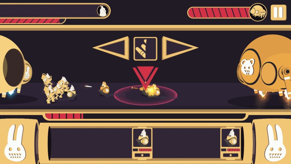 bunnywar