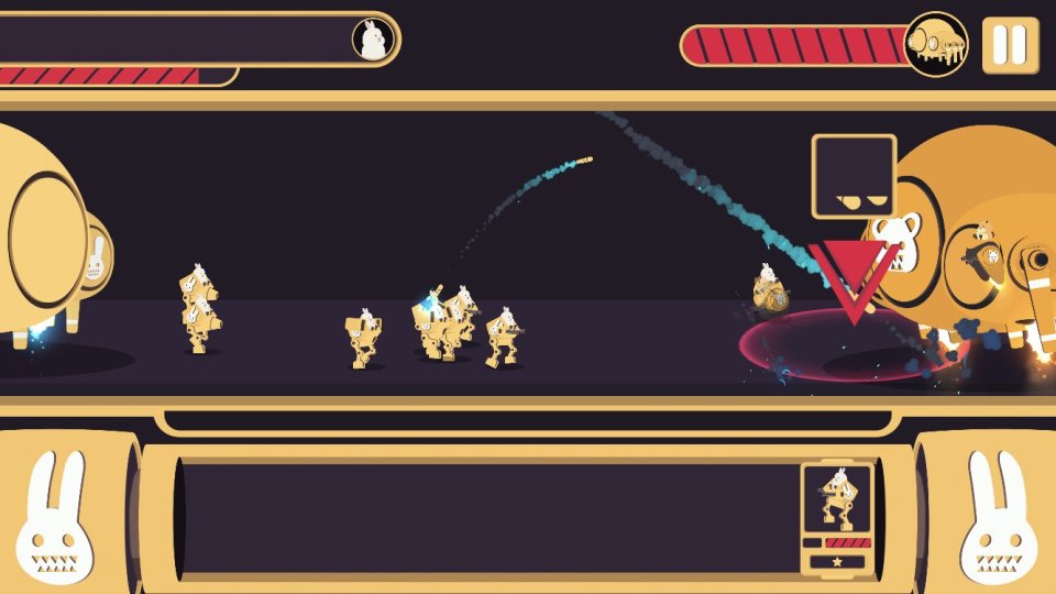 bunnywar