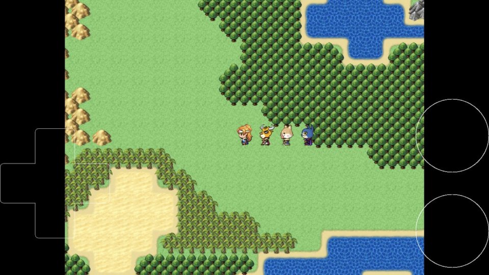 ドラゴンクェストラ 3