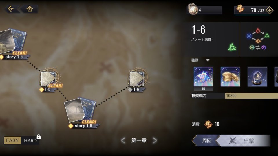 エターナルツリー