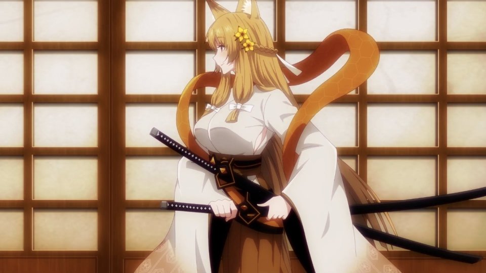 エターナルツリー