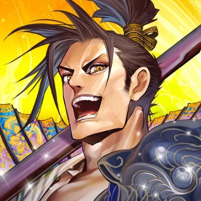 戦国再臨 ~大戦の覇者となれ!~ 配信日と事前登録の情報の画像