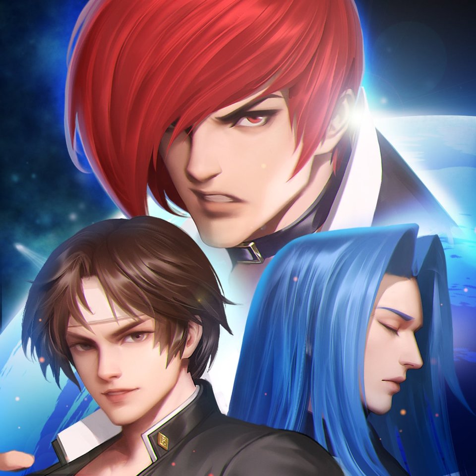 SNK Fight!最強への道 配信日と事前登録の情報の画像