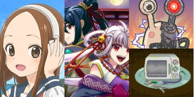週刊アプリゲット2022【vol.23】6/3～6/9のスマホゲーム情報を総まとめ！の画像