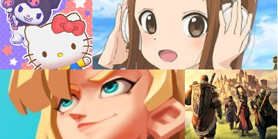 週刊アプリゲット2022【vol.24】6/10～6/16のスマホゲーム情報を総まとめ！の画像