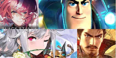 週刊アプリゲット2022【vol.25】6/17～6/23のスマホゲーム情報を総まとめ！の画像