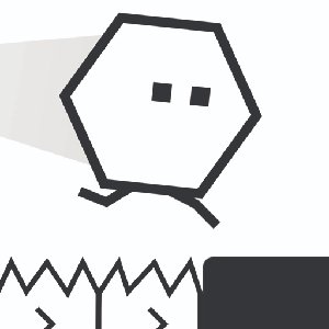 Hexoboyのアプリアイコン