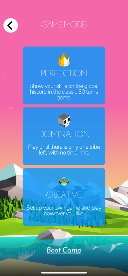 The Battle of Polytopiaのレビュー画像
