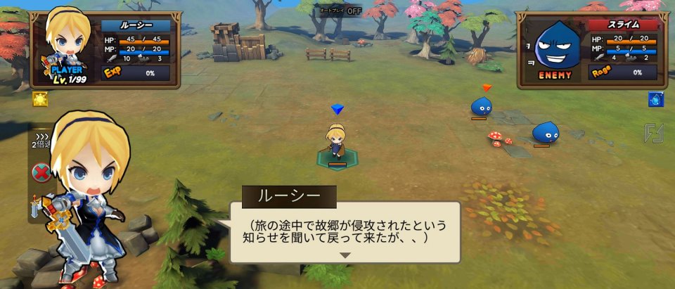 プリンセスファンタジア