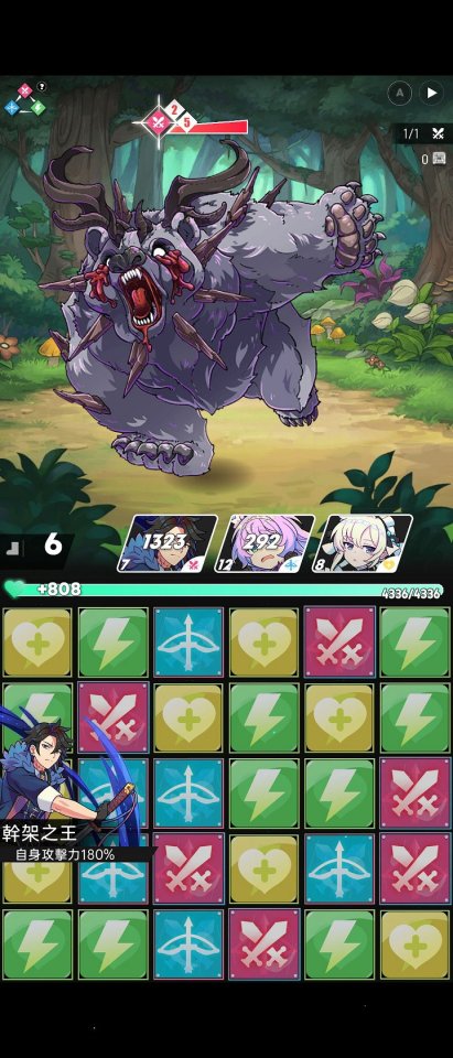 Gang Start : 異世界極道傳說