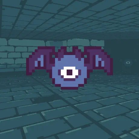 Gloomgrave（グルームグレイブ）のアプリアイコン