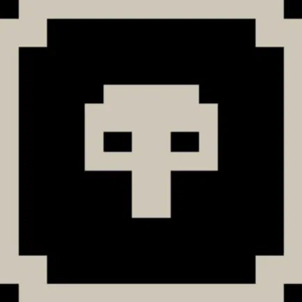Dungeon Reels Tactics(ダンジョン・リールタクティクス)のアプリアイコン