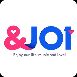 &JO1のアプリアイコン