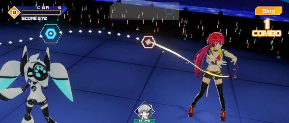 #コンパス ライブアリーナ