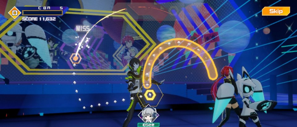 #コンパス ライブアリーナ