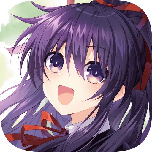デート・ア・ライブ 精霊クライシス 配信日と事前登録の情報の画像