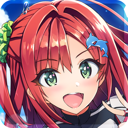 ドルフィンウェーブ 配信日と事前登録の情報の画像