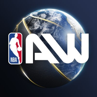 NBA All-World 配信日と事前登録の情報の画像
