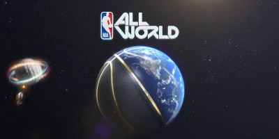 NBA All-World　配信日と事前登録の情報の画像
