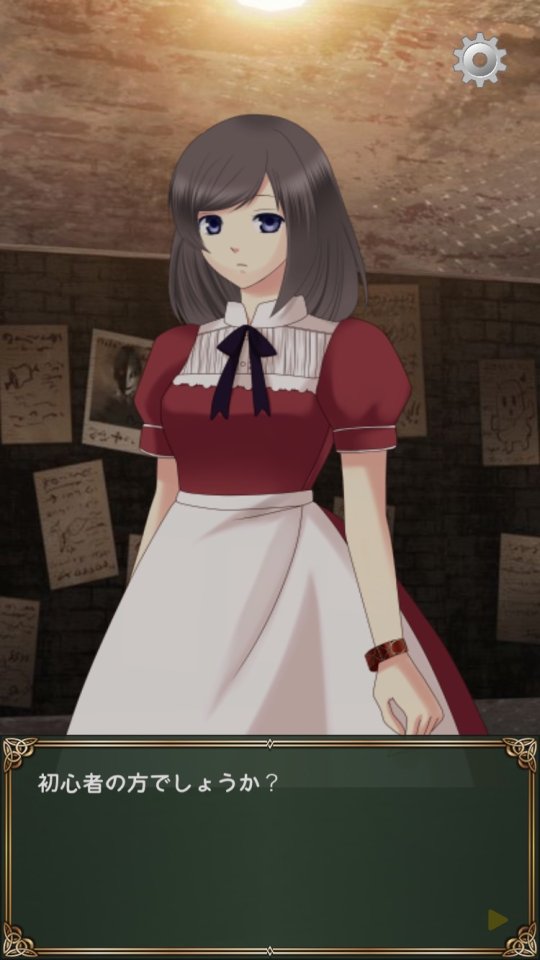 Puzzle Action Rogue - アビスへの道 レビュー画像