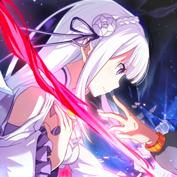 Re:ゼロから始める異世界生活 INFINITY 配信日と事前登録の情報の画像