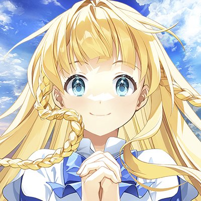 テイルズウィーバー:SecondRun 配信日と事前登録の情報の画像