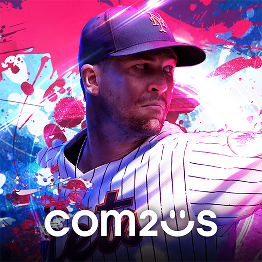 MLBパーフェクトイニング:アルティメット 配信日と事前登録の情報の画像