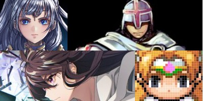 週刊アプリゲット2022【vol.27】7/1～7/7のスマホゲーム情報を総まとめ！の画像