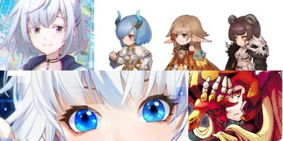 週刊アプリゲット2022【vol.30】7/22～7/28のスマホゲーム情報を総まとめ！の画像