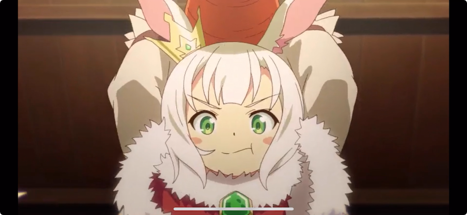 クローバーシアター