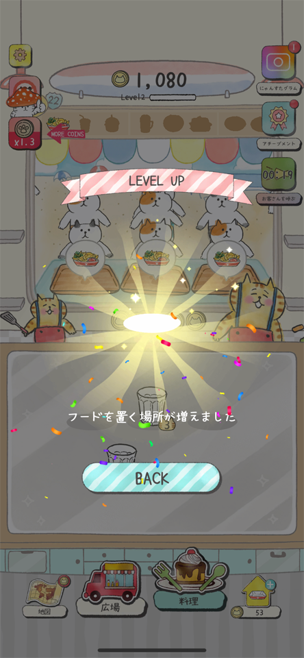 おうちに帰りたい ねこの旅のレビュー画像