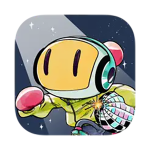 アメージング ボンバーマンのアプリアイコン