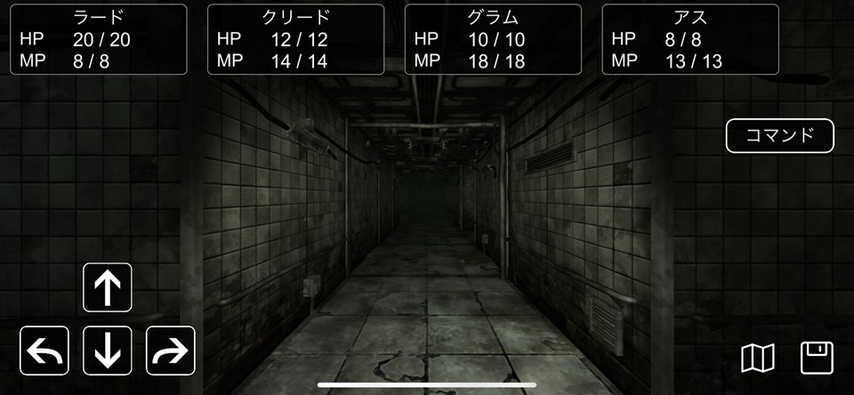 DARK SEEKERのレビュー画像