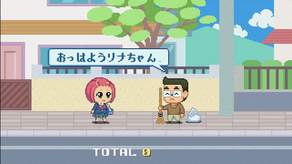 PoKoRi!