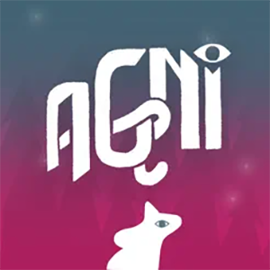AGNI(アグニ)のアプリアイコン