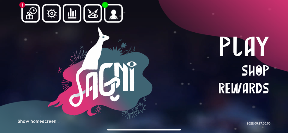 AGNIのレビュー画像
