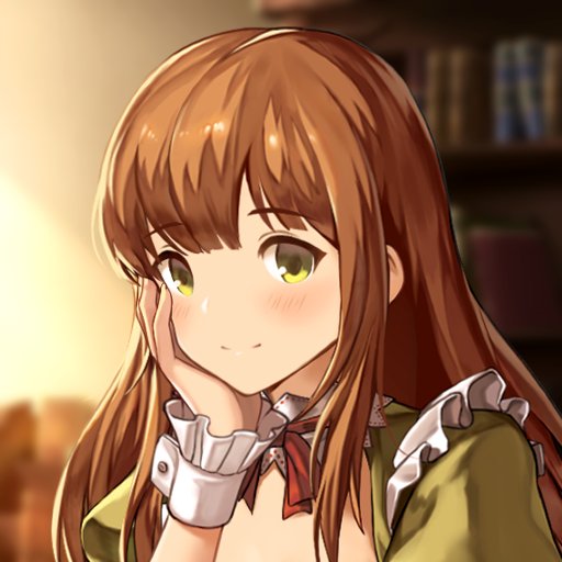 ブラウンダストストーリー(BrownDust Story)配信日と事前登録の情報の画像