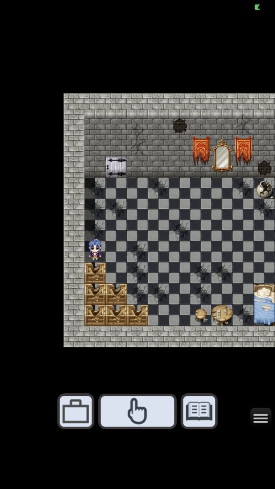皇帝ガウスのデスゲーム