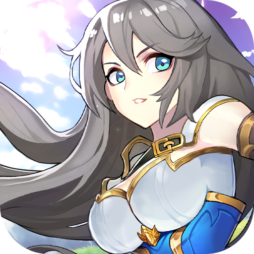 風のファンタジア 配信日と事前登録の情報の画像