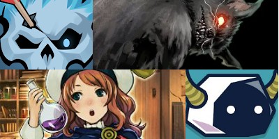 週刊アプリゲット2022【vol.33】8/12～8/18のスマホゲーム情報を総まとめ！の画像