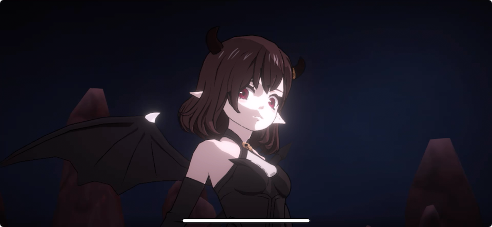 小悪魔育成