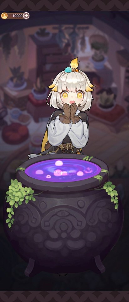 ノフランド物語